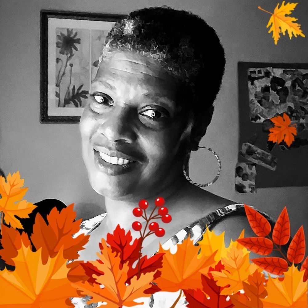 Meet your Posher, Yolanda